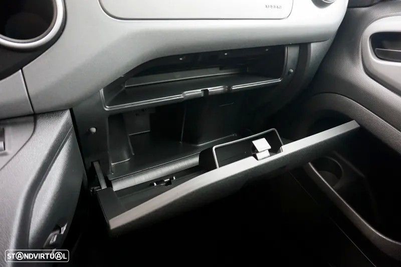 Peugeot Partner 110 Stop&Start Active - 17