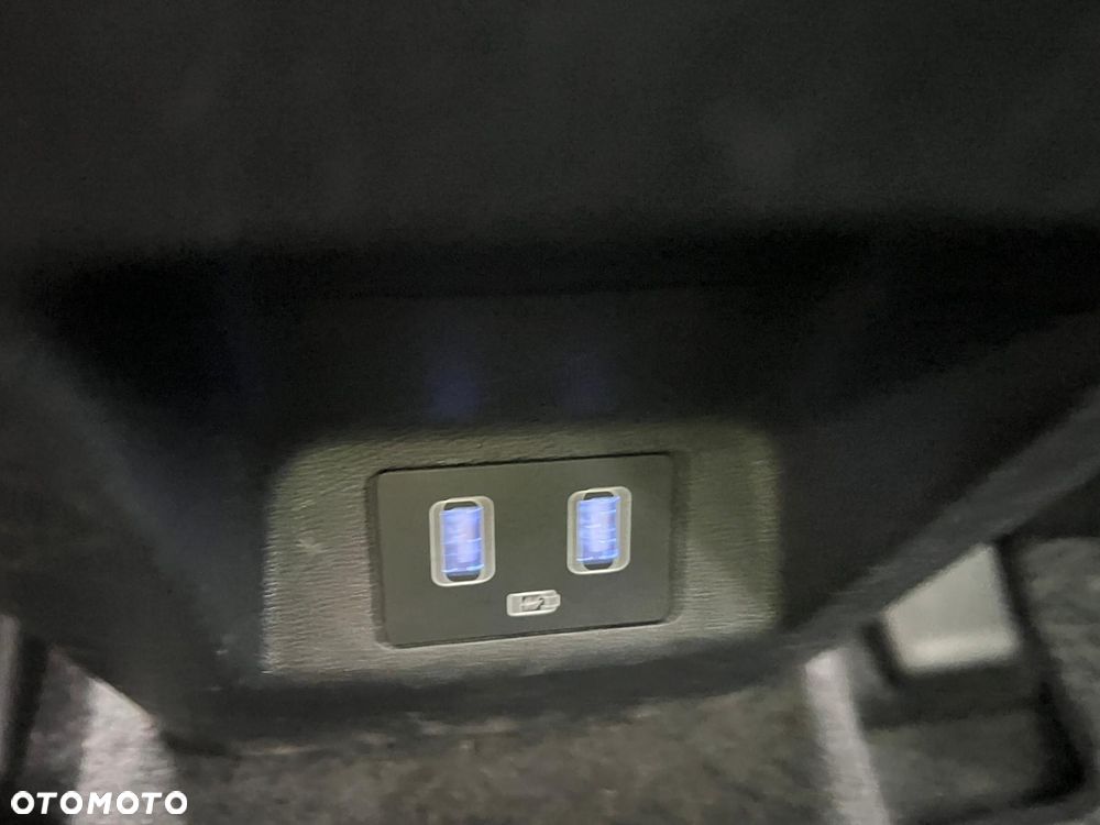 Hyundai Tucson 1.6 T-GDi PHEV Executive 4WD - 14