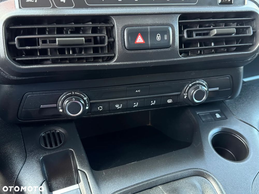 Peugeot PARTNER - 24