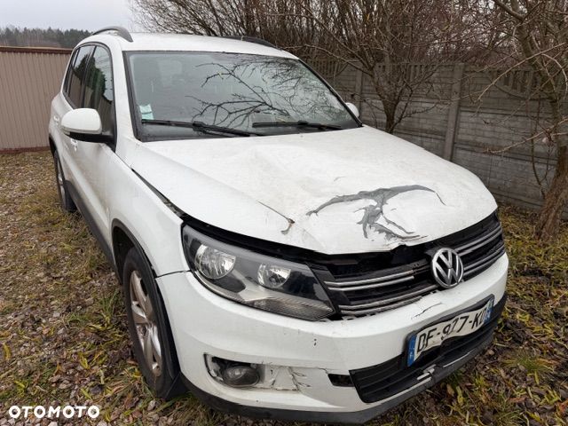 Volkswagen Tiguan 2.0 TDI DPF 4Motion BlueMotion Technology CityScape - 10