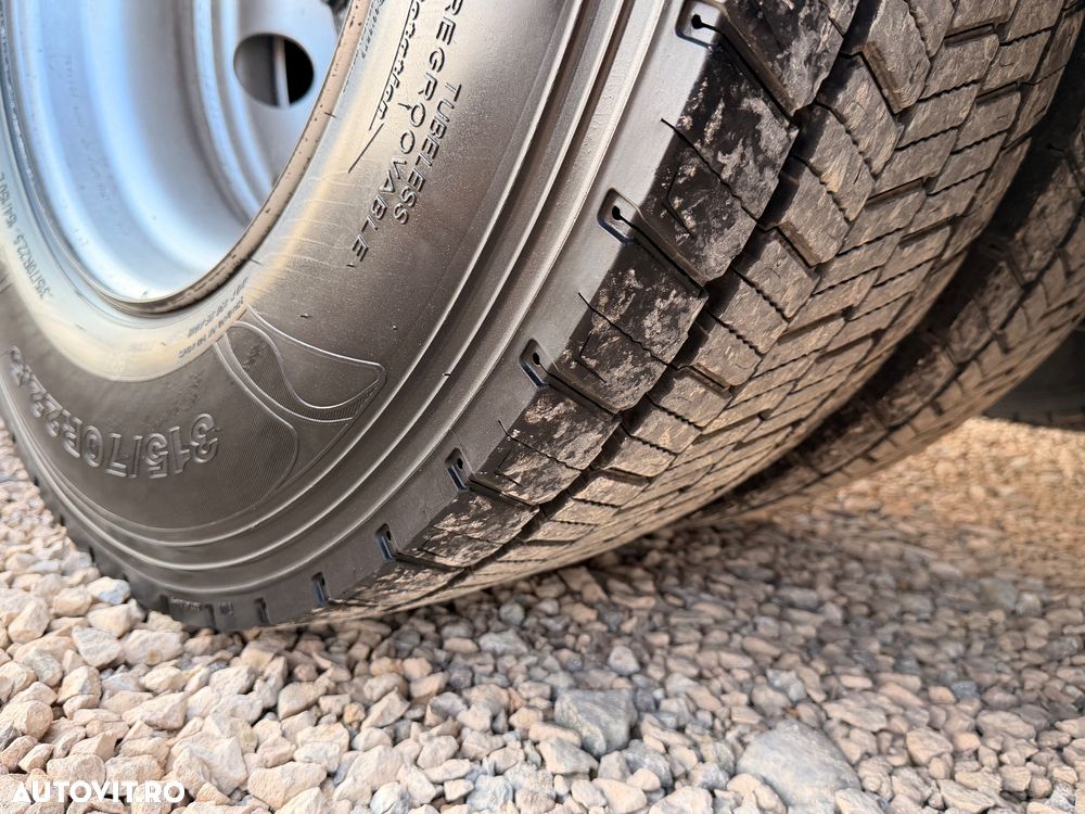 MAN Tgx 18.510 Xxl - 2 Bucăți -2021.10 - 19