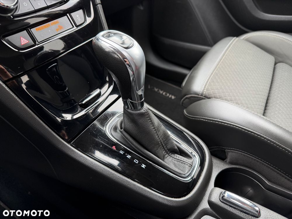 Opel Mokka 1.4 Turbo Automatik Innovation - 14
