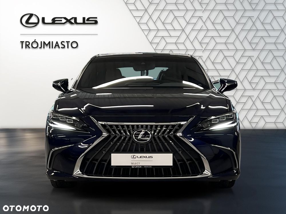 Lexus ES 300h Prestige - 9
