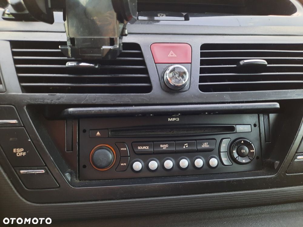 Citroën C4 Picasso 1.6 HDi SX Pack MCP - 34