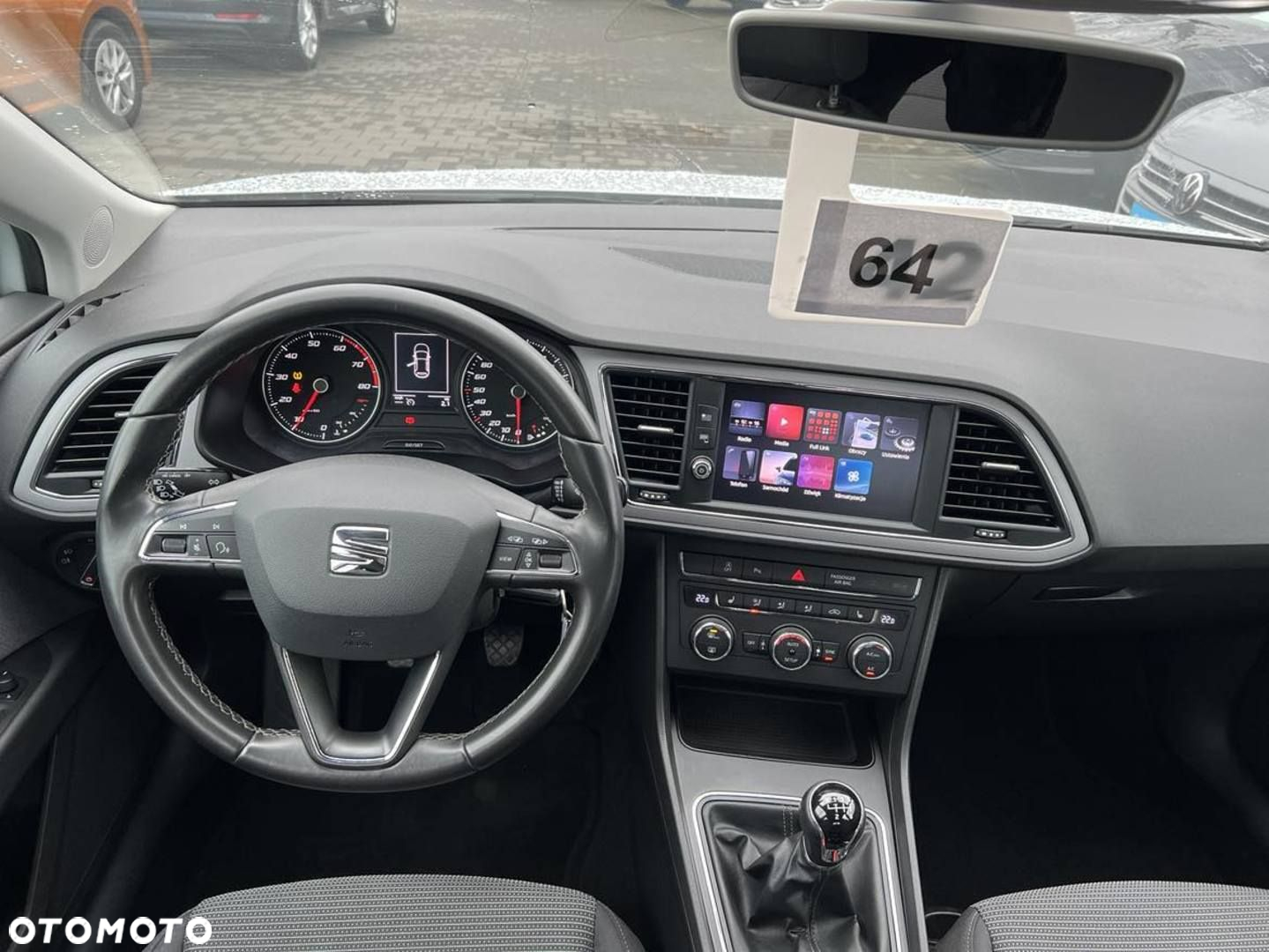Seat Leon - 2