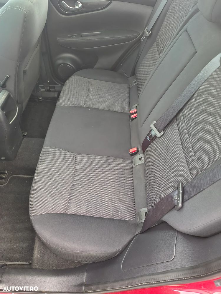 Nissan Qashqai 1.2 DIG-T 360 - 22