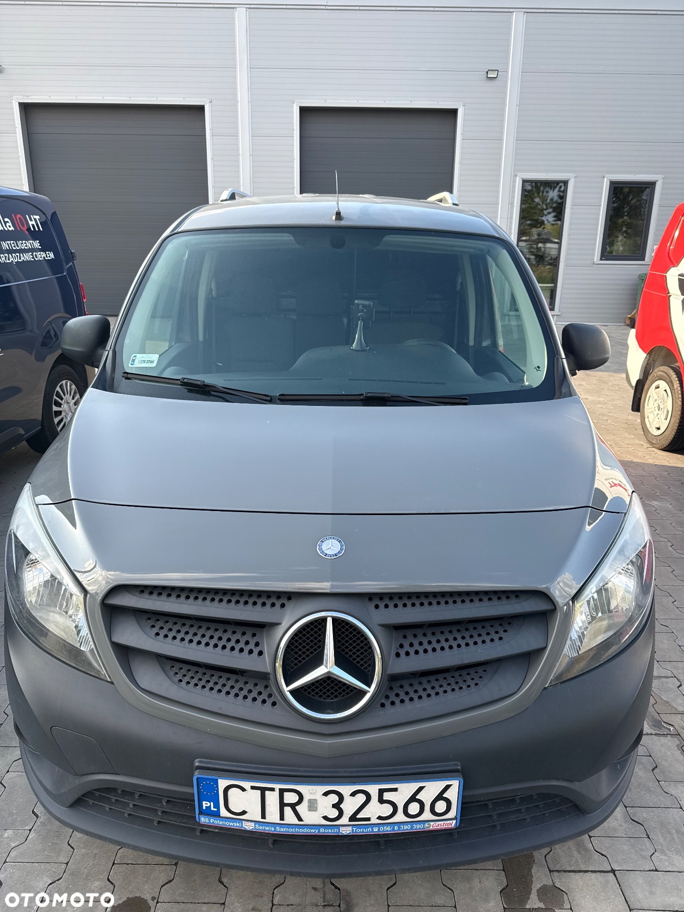 Mercedes-Benz Citan - 6