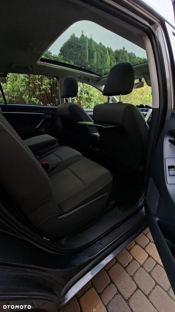 Toyota Verso 1.6 D-4D Premium EU6 - 12