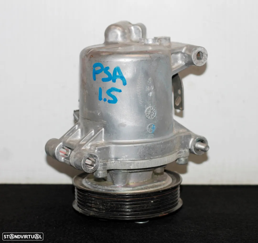 COMPRESSOR AC PSA 1.5 - 2