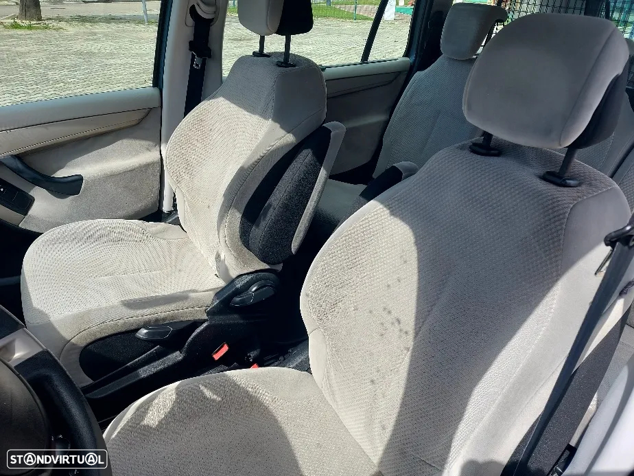 Citroën C4 Grand Picasso 1.6 HDi Dynamique CMP6 Airdream - 11
