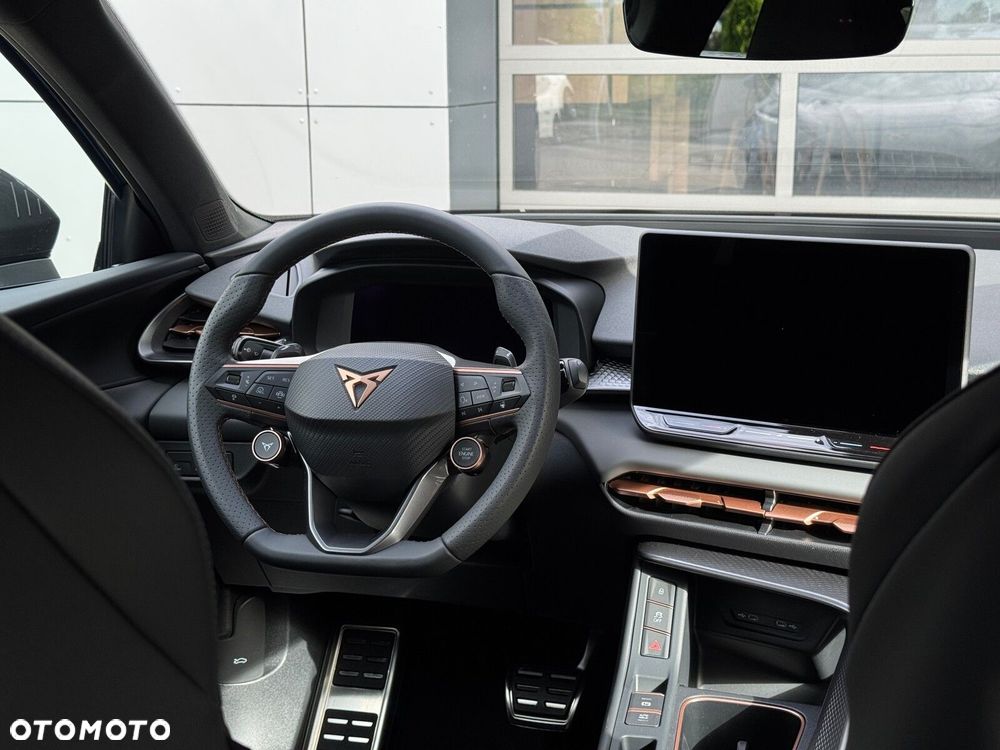 Cupra Terramar - 18