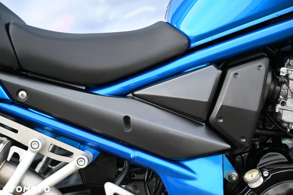 Suzuki Bandit - 32