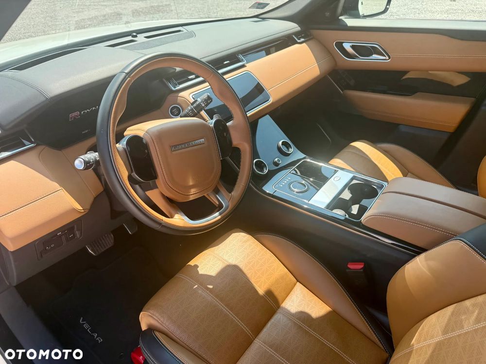 Land Rover Range Rover Velar 3.0 SD6 R-Dynamic - 15