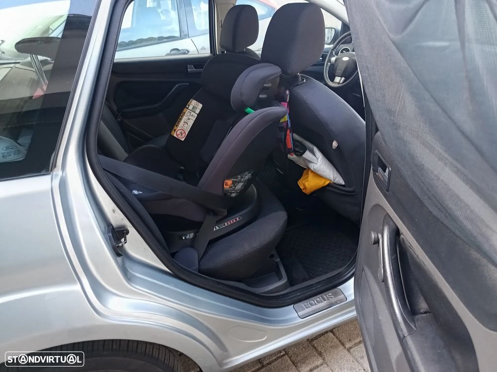 Ford Focus SW 1.4 Sport - 5