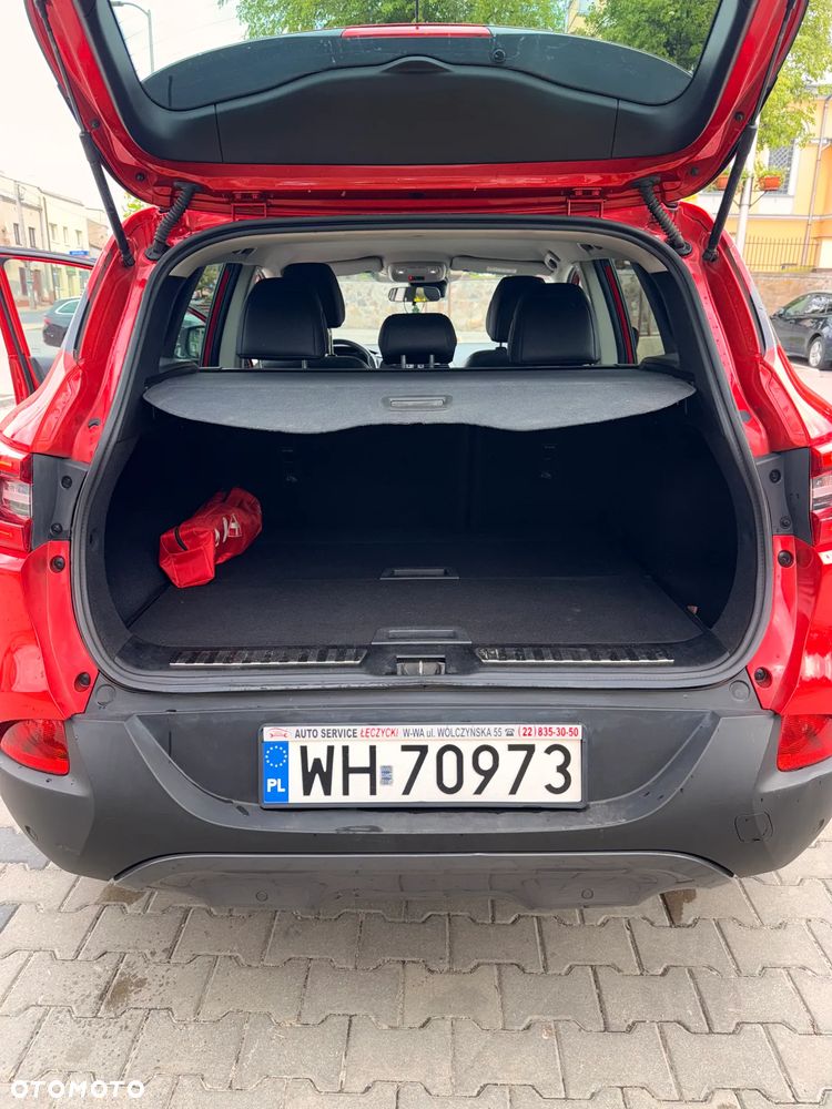 Renault Kadjar 1.2 Energy TCe Runmageddon - 18
