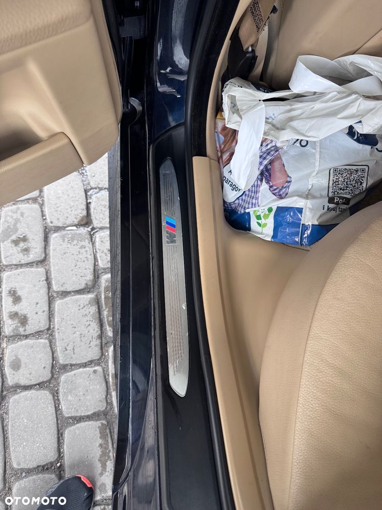 BMW Seria 5 530xi - 18