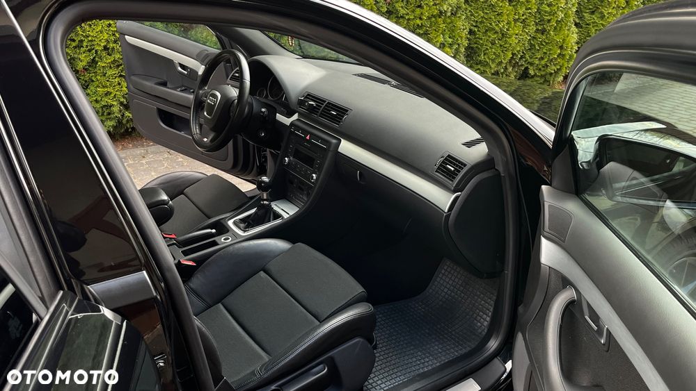 Audi A4 Limousine 2.0 TDI - 10