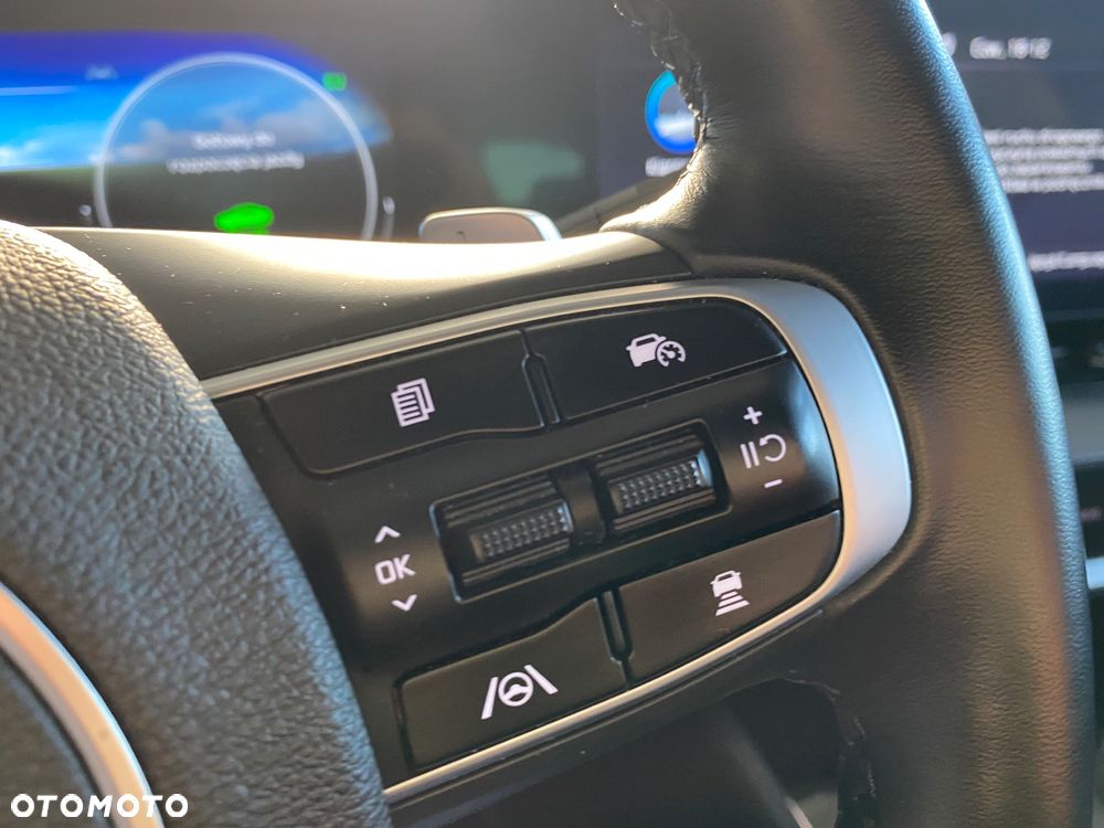 Kia Sportage 1.6 T-GDI GT Line 4WD DCT - 14