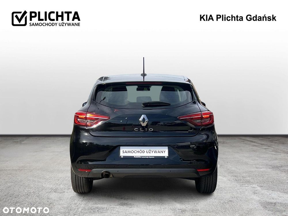 Renault Clio - 4