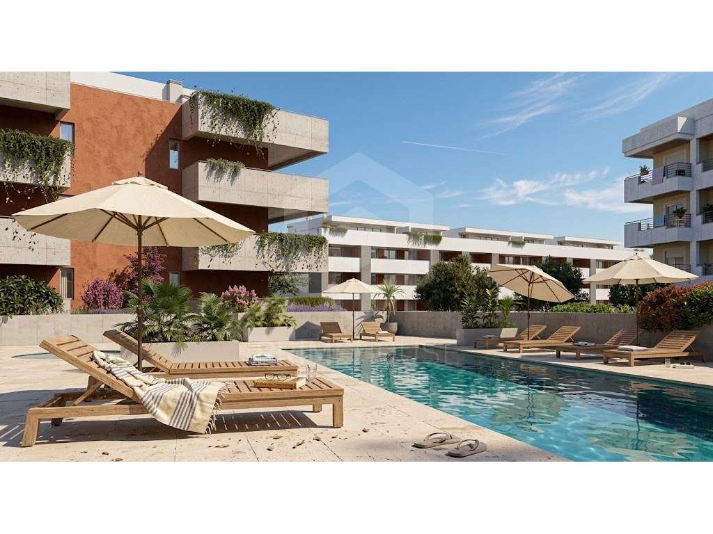 Apartamento T2 Lagos - Grande imagem: 5/20