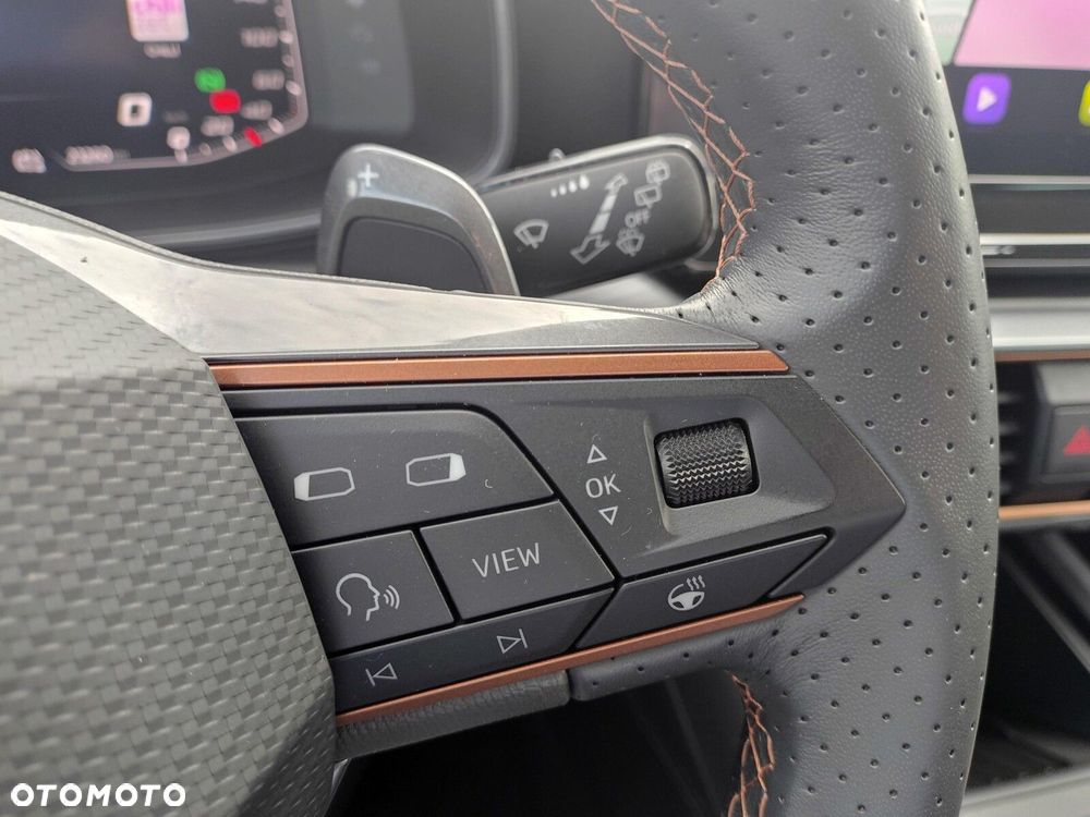 Cupra Formentor 2.0 TSI 4Drive DSG - 14