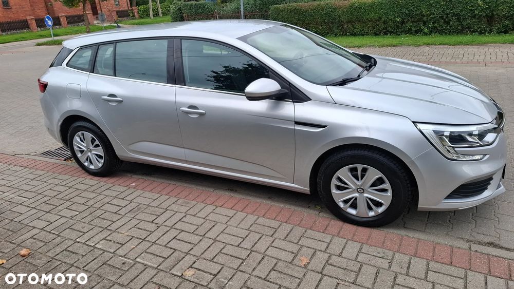 Renault Megane ENERGY TCe 100 INTENS - 3