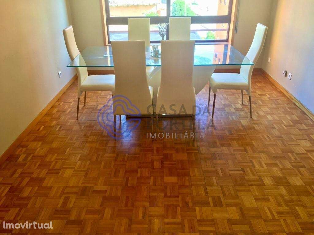 Apartamento T3 Vilar Andorinho - Vila Nova de Gaia - Grande imagem: 5/17