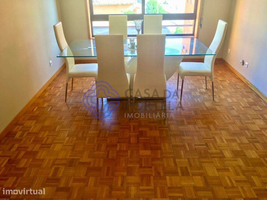 Apartamento T3 Vilar Andorinho - Vila Nova de Gaia - Grande imagem: 5/17
