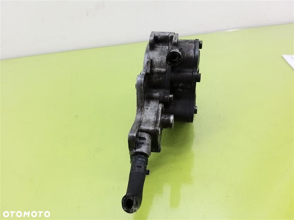 Pompa Vacum vakum SEAT AUDI VW Polo IV 9N 1.9 TDI 038145209 040301E - 4