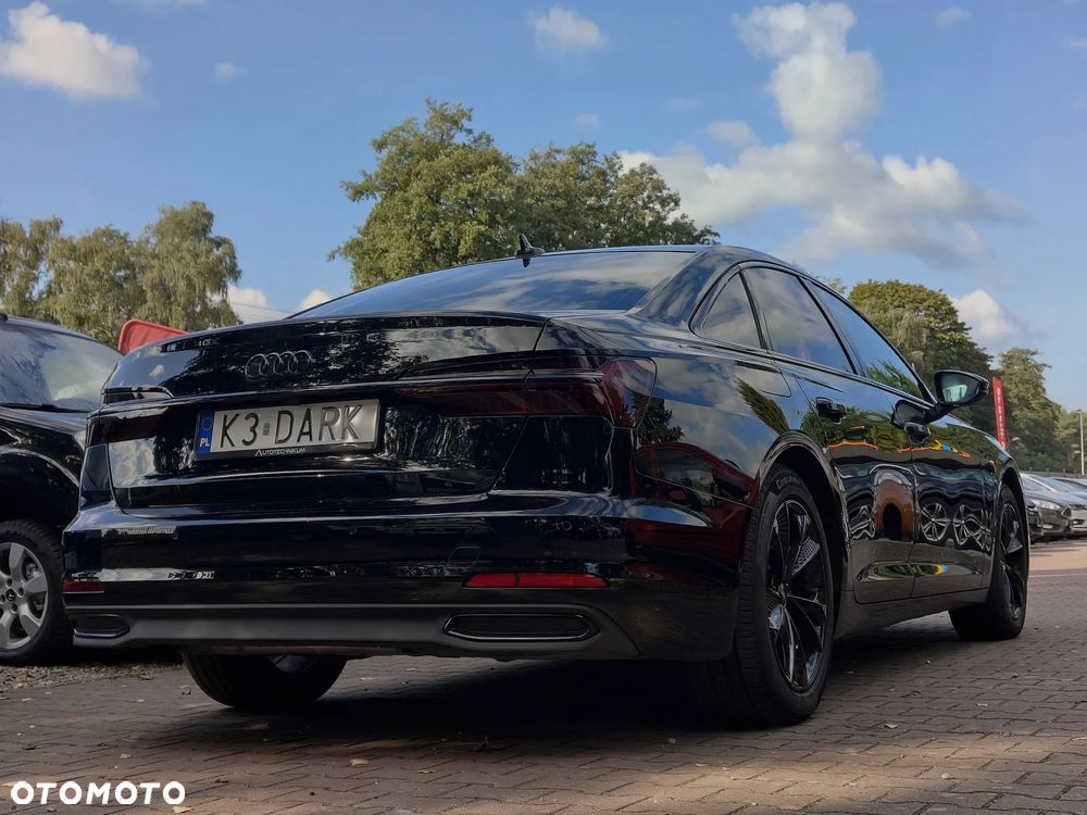 Audi A6 - 23