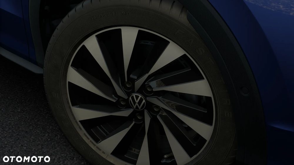 Volkswagen T-Roc 1.5 eTSI Style DSG - 9