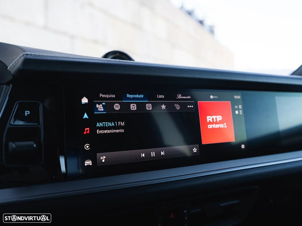 Porsche Cayenne S E-Hybrid - 26