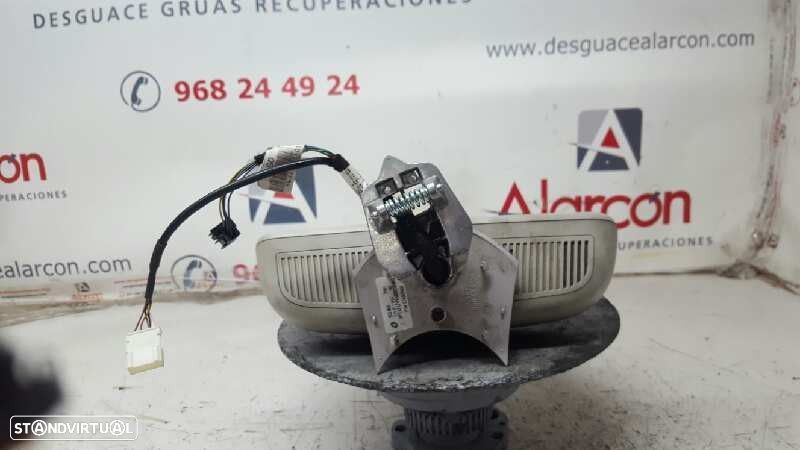 ESPELHO MERCEDES CLASE E (W211) BERLINA E 320 CDI  4-MATIC (211.089) - 3