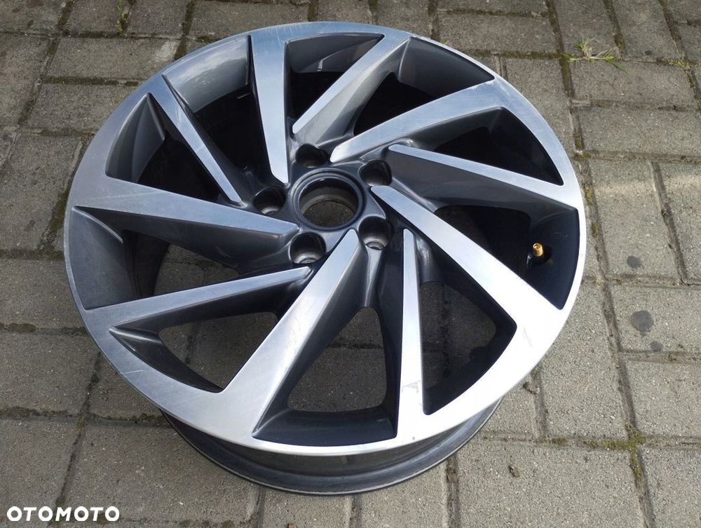Felga 7J 17 ET40 VW Tiguan II 5NA 5NA601025T - 2