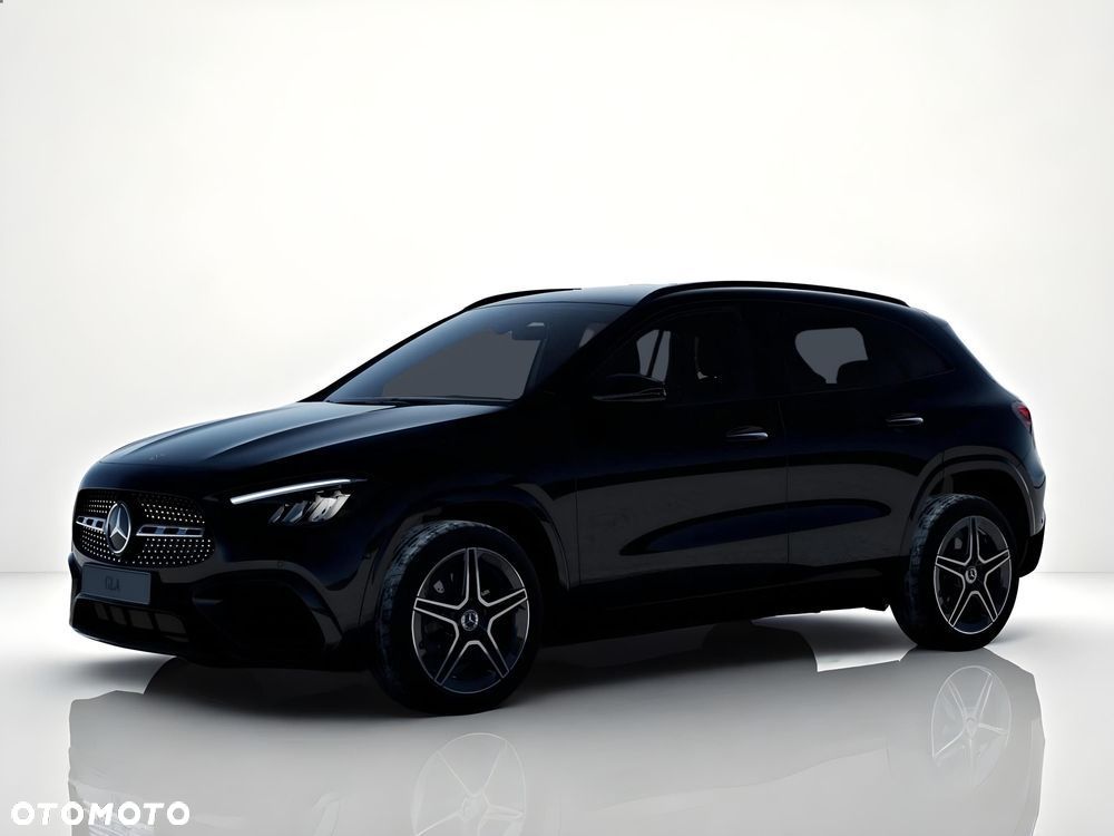 Mercedes-Benz GLA 200 mHEV AMG Line 7G-DCT - 2