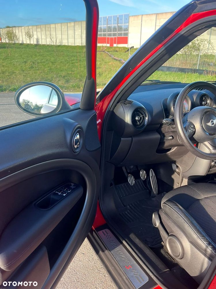 MINI Cooper S Standard - 18