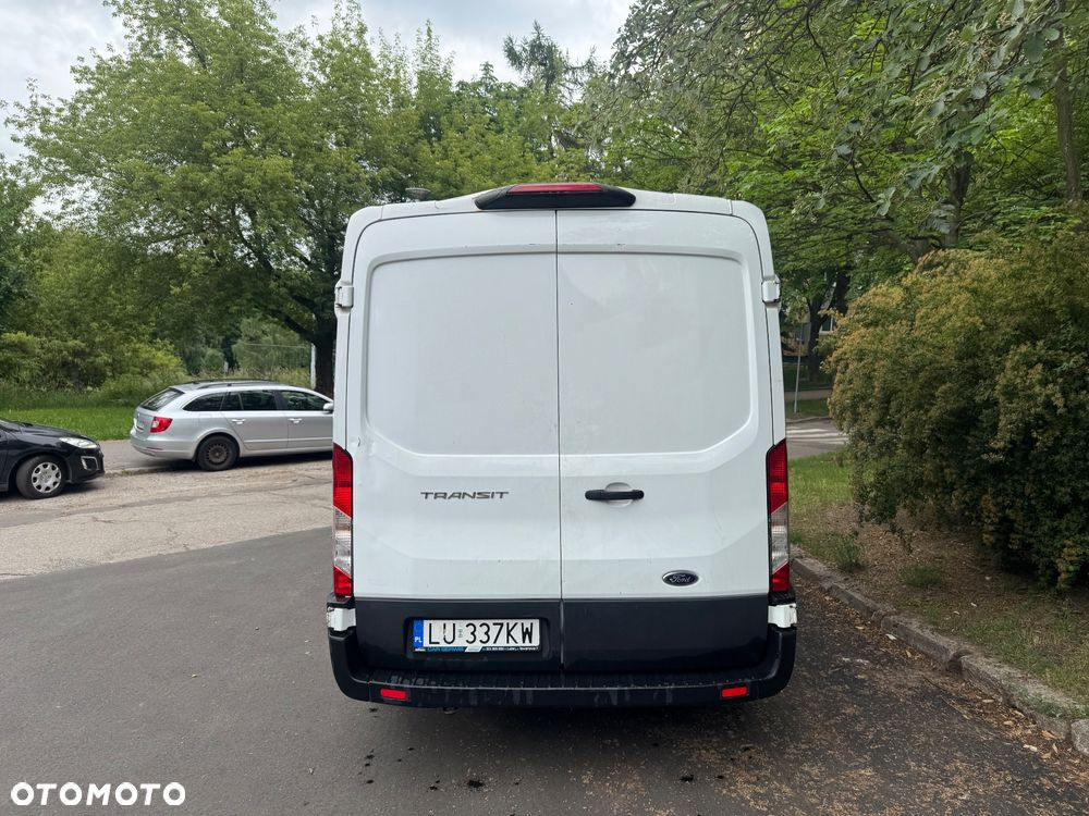 Ford Transit - 5