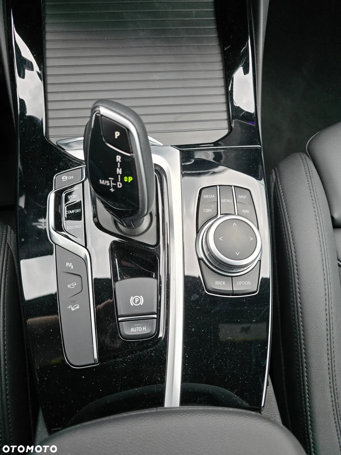 BMW X3 xDrive30i GPF xLine sport - 24