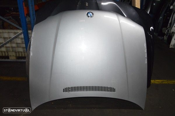 Capot / Capom / Capo Bmw 3 Compact (E46)  226 - 1