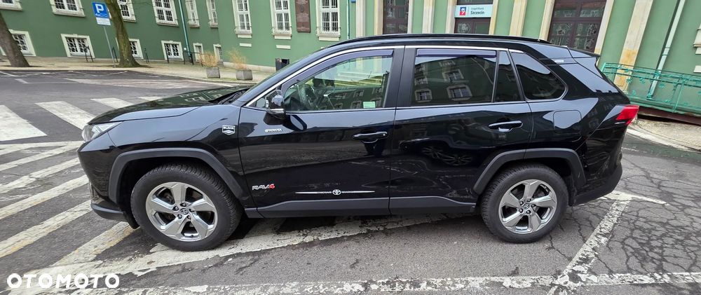 Toyota RAV4 ver-2-0-comfort-4x2-ms - 1