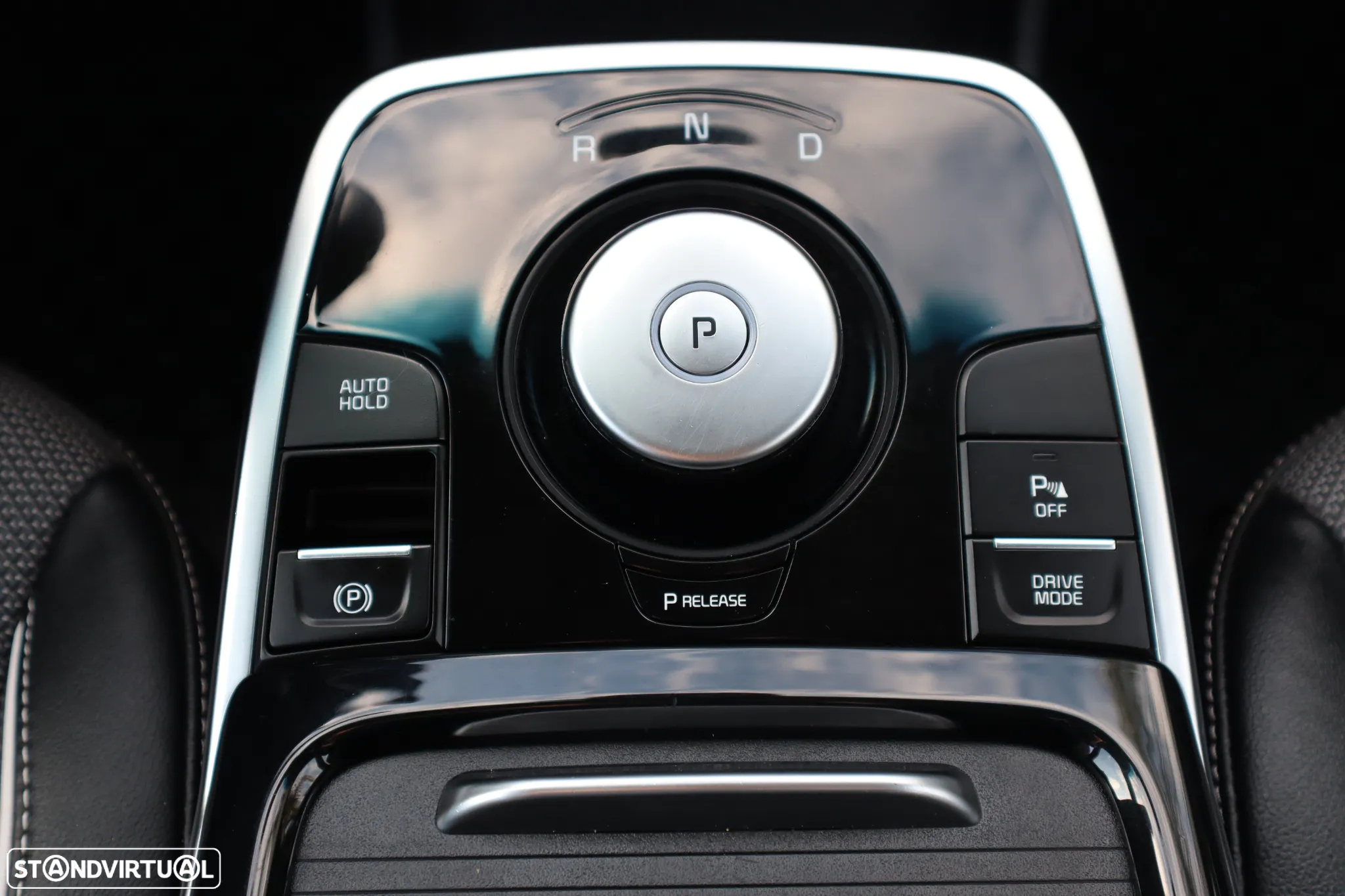 Kia e-Niro 64kWh - 37