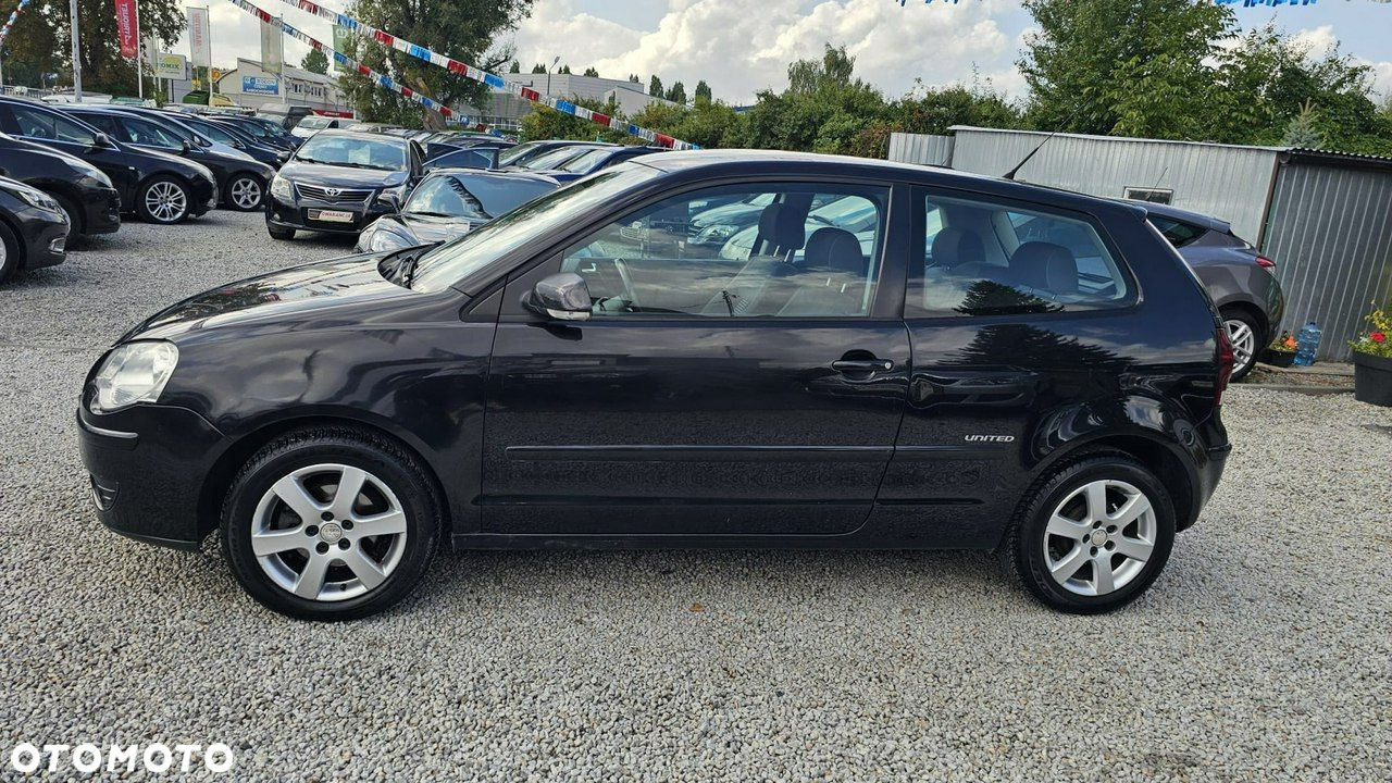 Volkswagen Polo - 11
