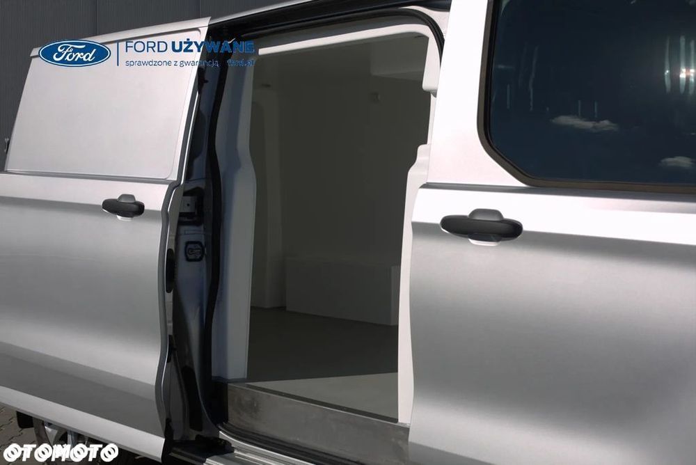 Ford Transit-custom - 5