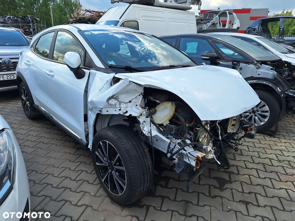 Ford Puma 1.5 EcoBlue Titanium - 2