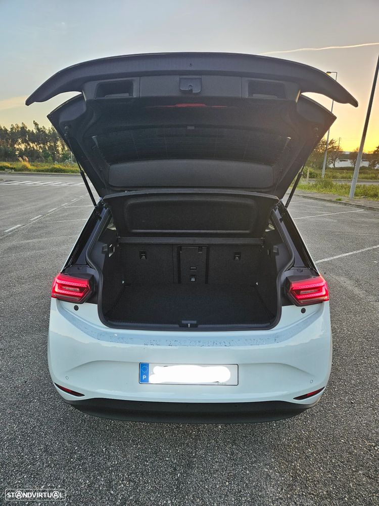 VW ID.3 Performance Upgrade Pro 1st Plus - 11