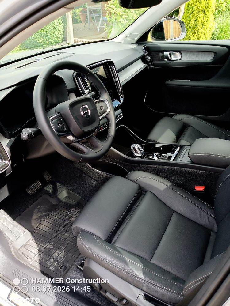 Volvo XC 40 B5 B AWD Ultimate Dark - 9