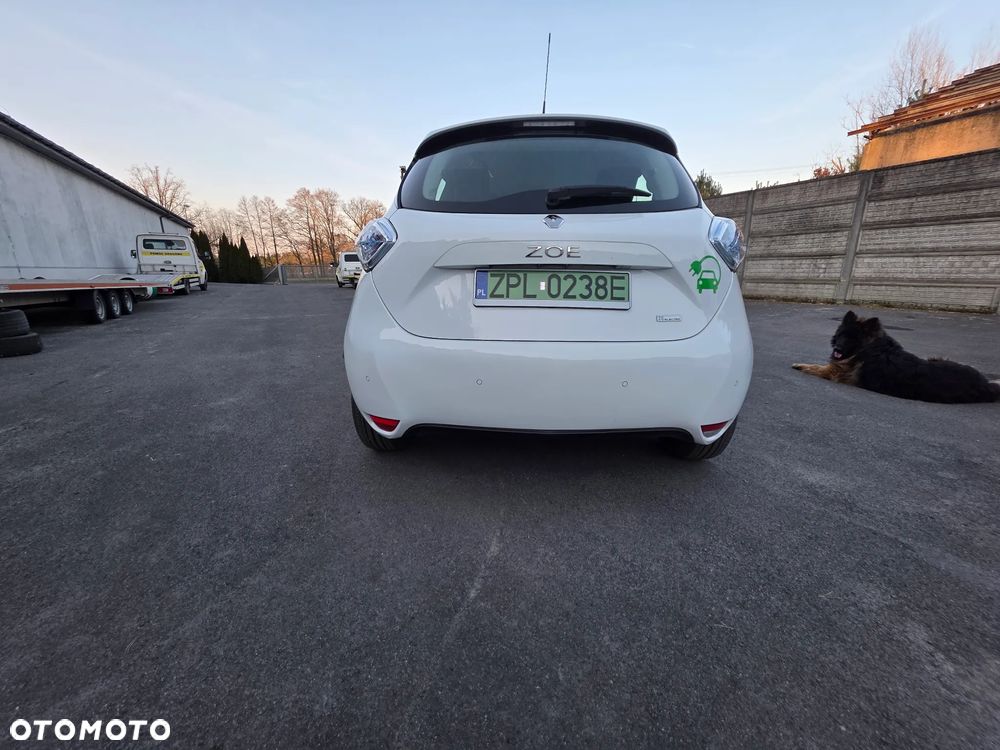 Renault Zoe - 12