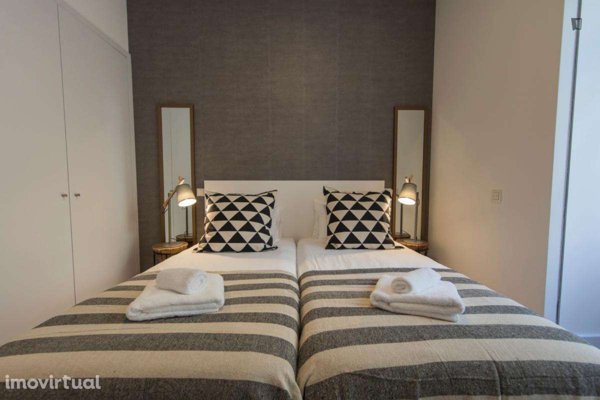 Apartamento com 2 quartos - localizado em Bairro Alto Lisbon - Grande imagem: 4/38