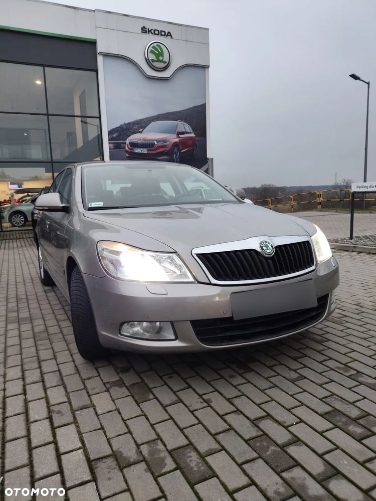Skoda Octavia 2.0 TDI Elegance DSG - 17