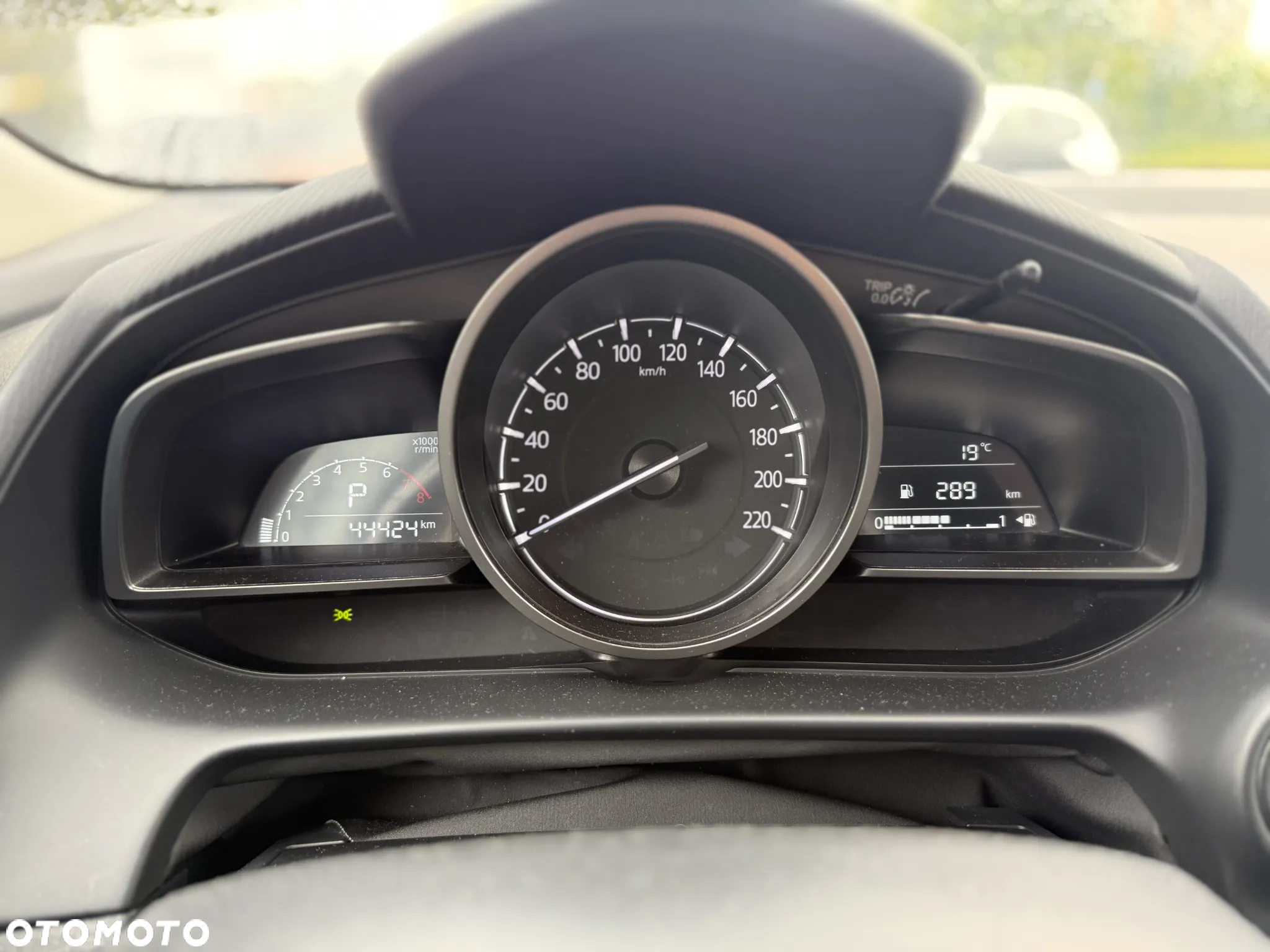 Mazda CX-3 2.0 SkyEnergy i-Eloop 4x4 - 6